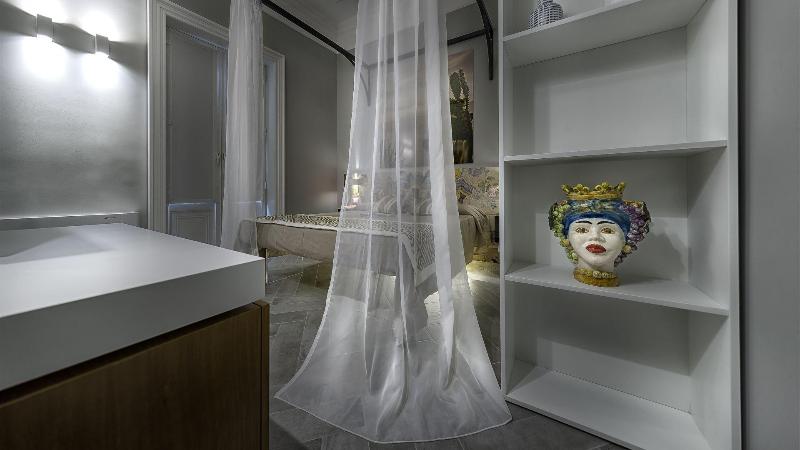 Suite Del Ponte Normanno - Oda