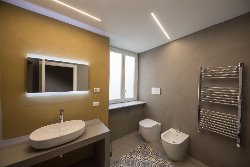 Suite Del Ponte Normanno - Oda