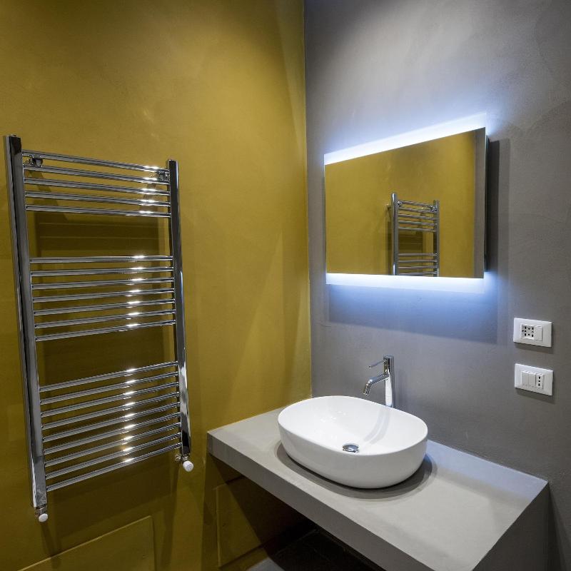 Suite Del Ponte Normanno - Oda