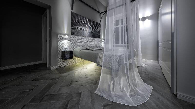 Suite Del Ponte Normanno - Oda