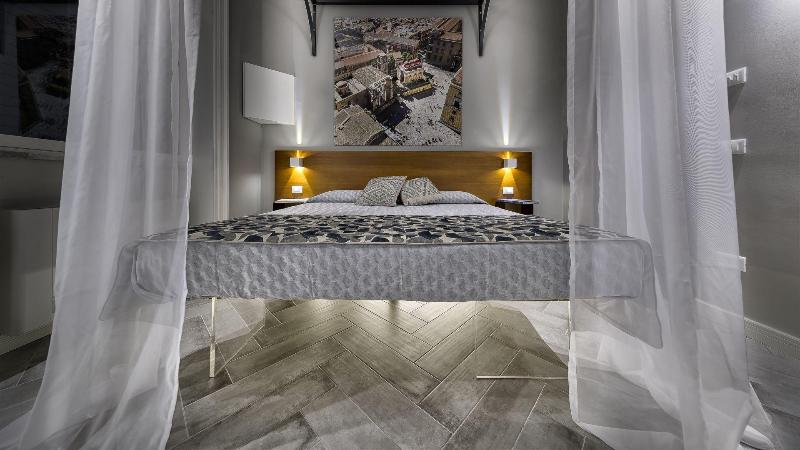 Suite Del Ponte Normanno - Oda