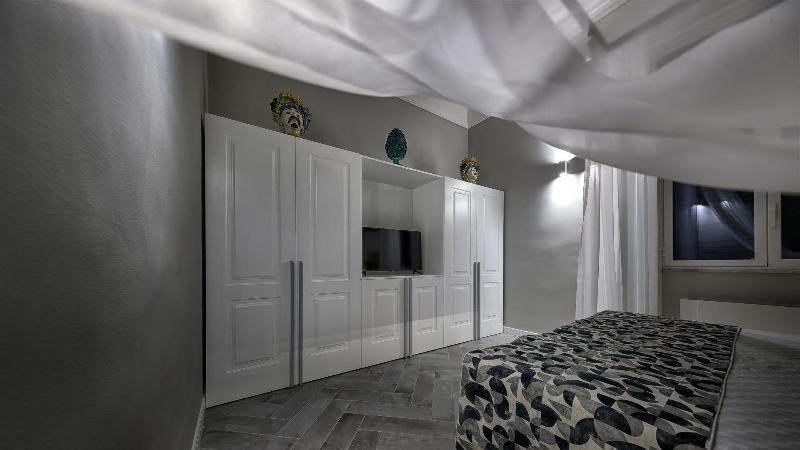Suite Del Ponte Normanno - Oda