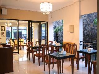 Votel Viure Hotel Yogyakarta otel fotoğrafı