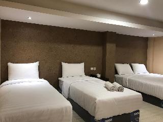 Great Star Premium Homestay otel fotoğrafı