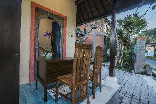 Villa Tanah Carik fotoÄŸrafÄ±