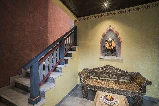 Villa Tanah Carik fotoÄŸrafÄ±