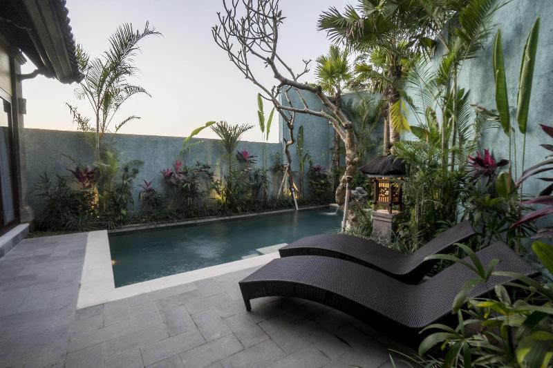Villa Tanah Carik - Aktivite