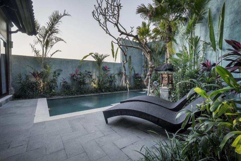 Villa Tanah Carik - Aktivite