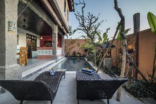 Villa Tanah Carik fotoÄŸrafÄ±