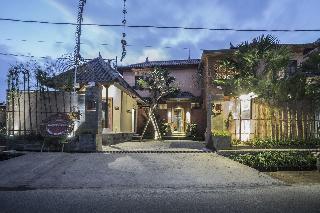 Villa Tanah Carik otel fotoğrafı