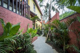 Villa Tanah Carik fotoÄŸrafÄ±