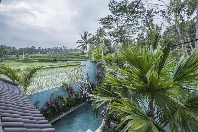 Villa Tanah Carik - Genel