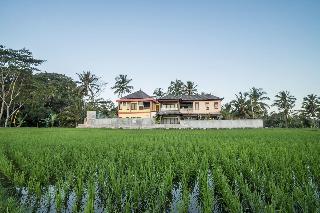 Villa Tanah Carik fotoÄŸrafÄ±