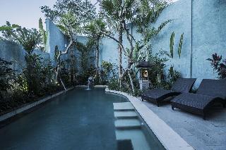 Villa Tanah Carik fotoÄŸrafÄ±