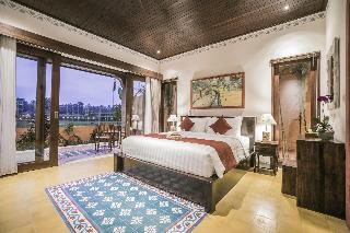Villa Tanah Carik fotoÄŸrafÄ±