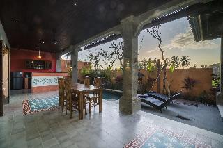 Villa Tanah Carik fotoÄŸrafÄ±