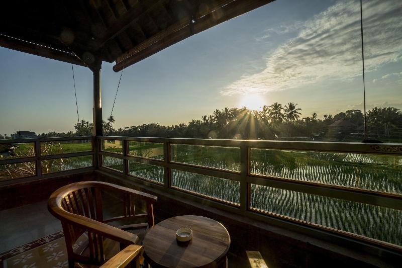 Villa Tanah Carik - Oda