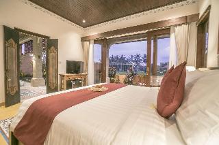 Villa Tanah Carik fotoÄŸrafÄ±