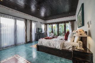 Villa Tanah Carik fotoÄŸrafÄ±