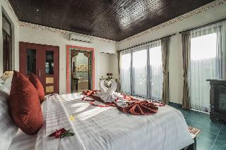 Villa Tanah Carik fotoÄŸrafÄ±