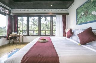Villa Tanah Carik fotoÄŸrafÄ±
