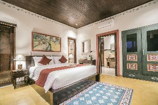 Villa Tanah Carik fotoÄŸrafÄ±