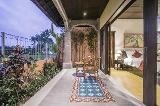 Villa Tanah Carik fotoÄŸrafÄ±