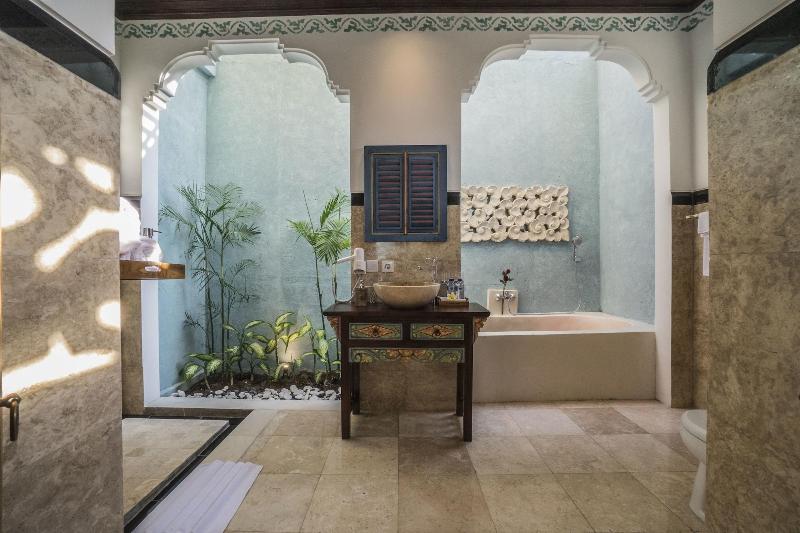 Villa Tanah Carik - Oda