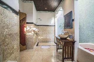 Villa Tanah Carik fotoÄŸrafÄ±