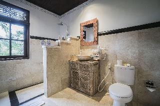Villa Tanah Carik fotoÄŸrafÄ±