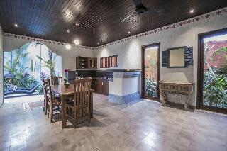 Villa Tanah Carik fotoÄŸrafÄ±