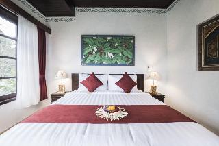 Villa Tanah Carik fotoÄŸrafÄ±