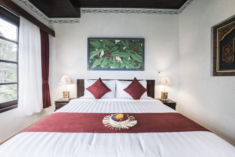 Villa Tanah Carik - Oda
