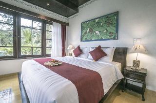 Villa Tanah Carik fotoÄŸrafÄ±