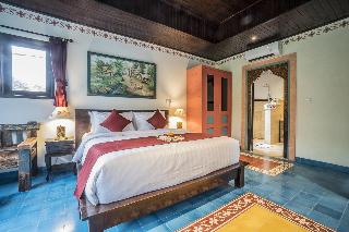 Villa Tanah Carik fotoÄŸrafÄ±
