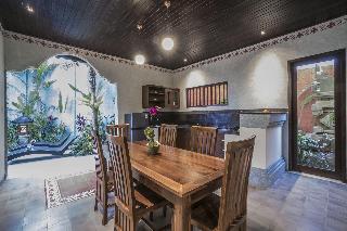 Villa Tanah Carik fotoÄŸrafÄ±