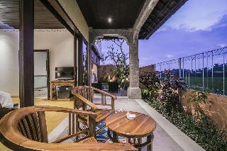 Villa Tanah Carik fotoÄŸrafÄ±