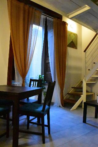 Napoli Napoli otel fotoğrafı