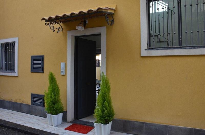 Casa Aurora - Genel
