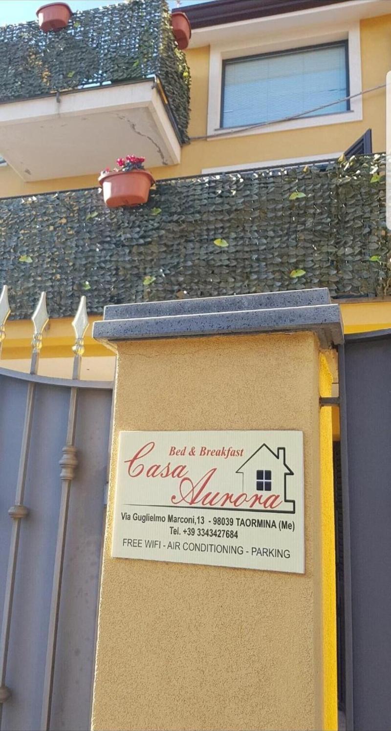 Casa Aurora - Genel