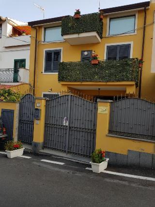 Casa Aurora otel fotoğrafı