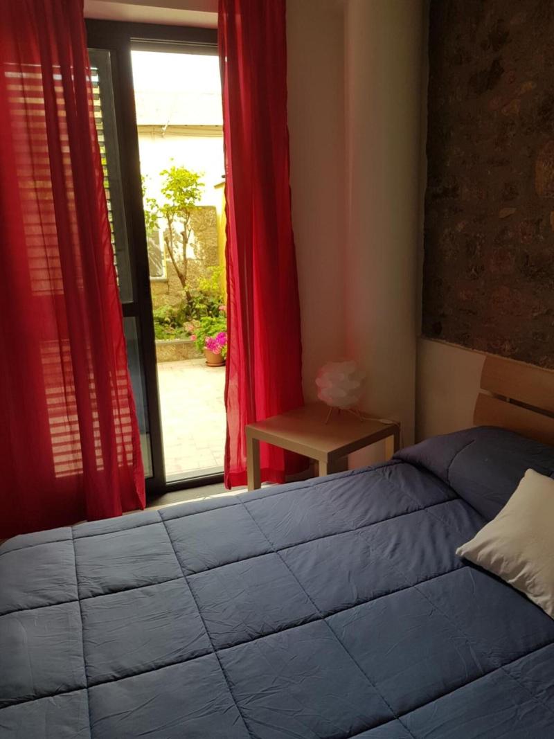 Casa Aurora - Oda