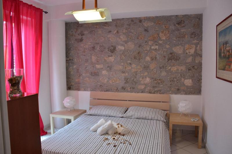Casa Aurora - Oda