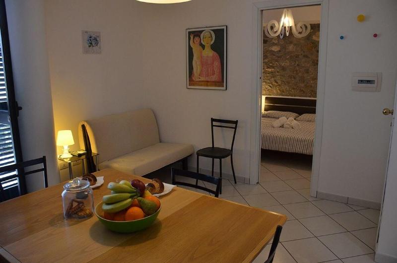 Casa Aurora - Oda
