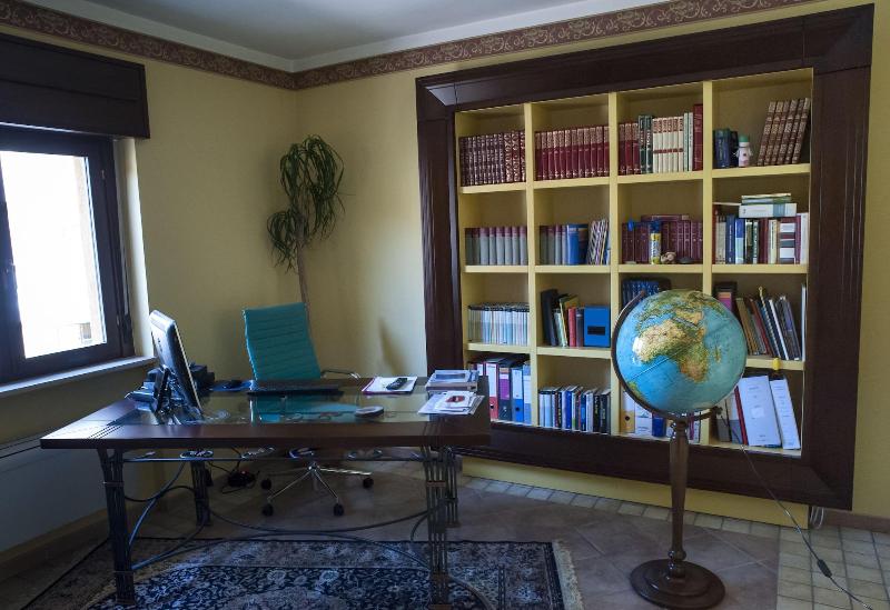 B&B Tribunale - Lobi