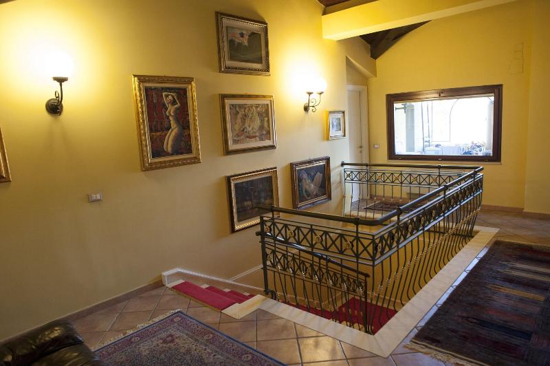 B&B Tribunale - Lobi