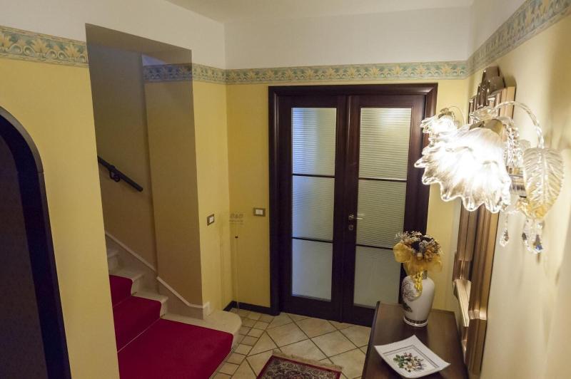 B&B Tribunale - Lobi