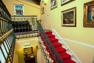 B&B Tribunale otel fotoğrafı