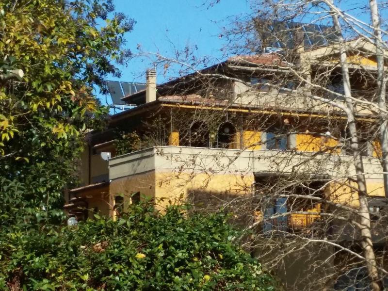 B&B Tribunale - Genel