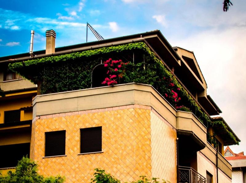 B&B Tribunale - Genel